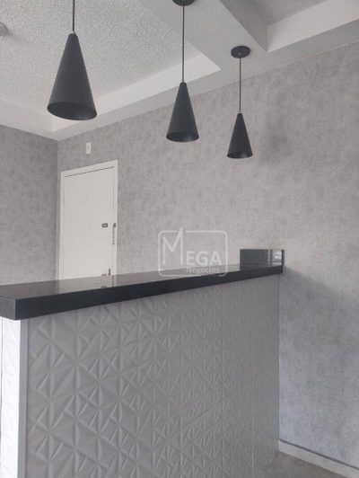 Apartamento, 2 quartos, 54 m² - Foto 5