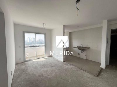 Apartamento, 2 quartos, 47 m² - Foto 2