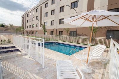 Apartamento, 2 quartos, 41 m² - Foto 4