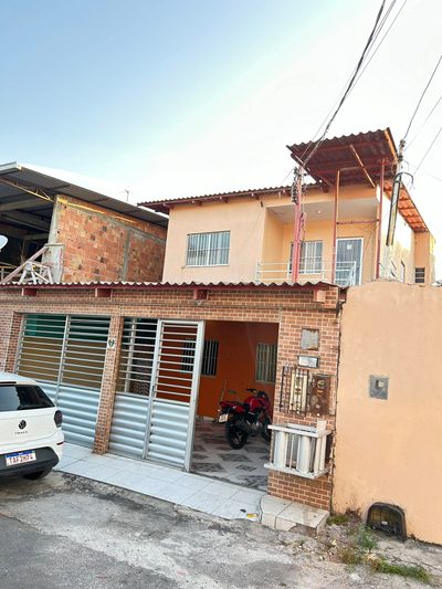 Casa, 2 quartos, 140 m² - Foto 1