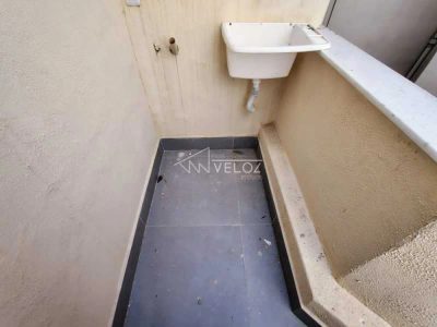 Apartamento, 1 quarto, 41 m² - Foto 1
