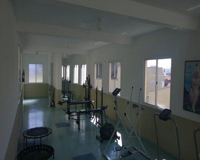Apartamento, 2 quartos, 75 m² - Foto 2