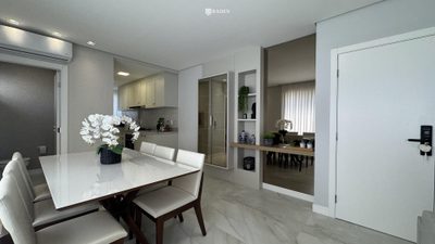Apartamento, 3 quartos, 102 m² - Foto 4