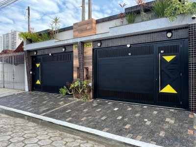 Casa, 3 quartos, 115 m² - Foto 4