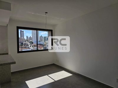 Apartamento, 2 quartos, 63 m² - Foto 2