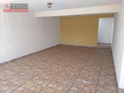 Casa, 3 quartos, 200 m² - Foto 3