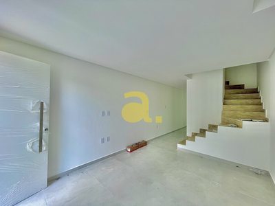 Sobrado, 2 quartos, 75 m² - Foto 2