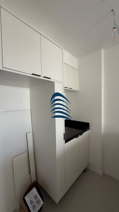 Apartamento, 1 quarto, 45 m² - Foto 3