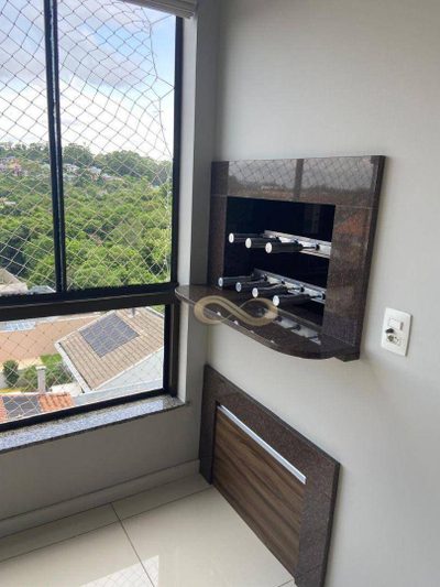 Apartamento, 3 quartos, 99 m² - Foto 5