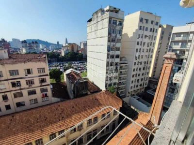 Apartamento, 1 quarto, 24 m² - Foto 1