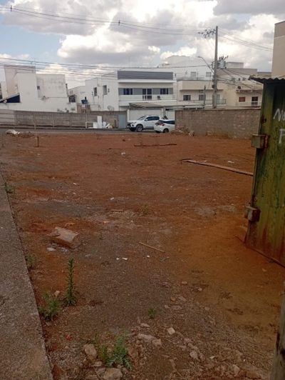Terreno, 366 m² - Foto 3