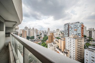 Apartamento, 3 quartos, 144 m² - Foto 4