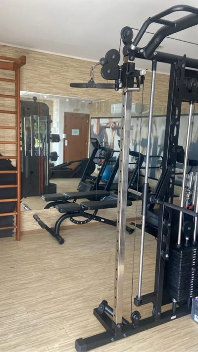 Apartamento, 2 quartos, 92 m² - Foto 2