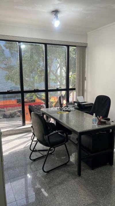 Sala-Conjunto, 60 m² - Foto 1
