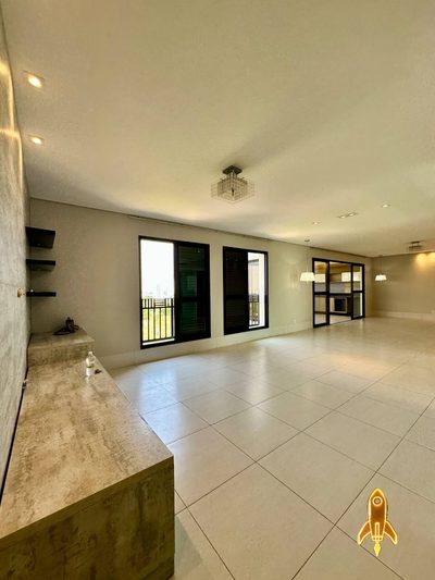 Apartamento, 3 quartos, 215 m² - Foto 5