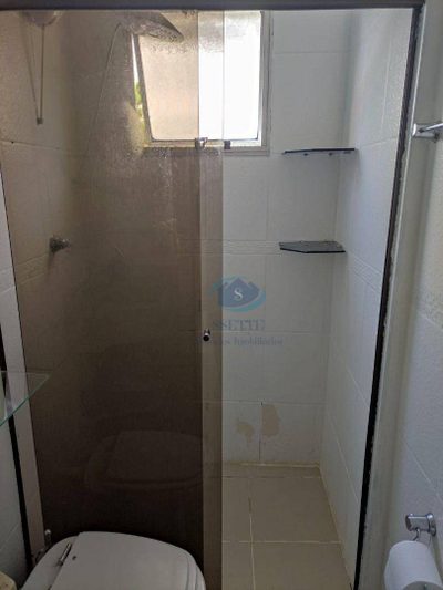 Apartamento, 2 quartos, 52 m² - Foto 5
