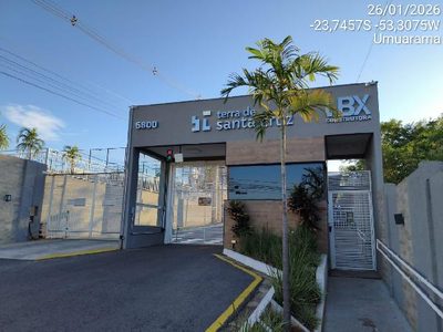 Apartamento, 2 quartos, 44 m² - Foto 1