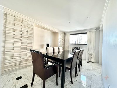 Apartamento, 3 quartos, 214 m² - Foto 3