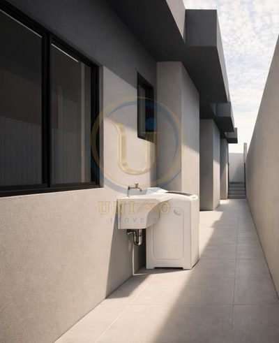 Casa, 3 quartos, 160 m² - Foto 4