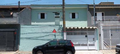 Sobrado, 2 quartos, 129 m² - Foto 2