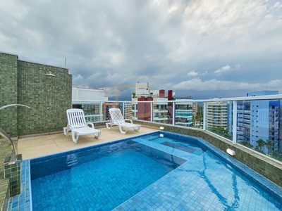 Cobertura, 4 quartos, 190 m² - Foto 4