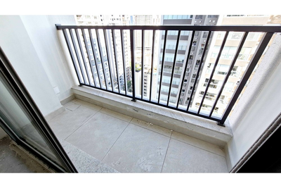 Apartamento, 2 quartos, 65 m² - Foto 2
