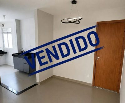 Apartamento, 2 quartos, 60 m² - Foto 1