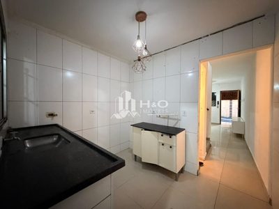 Casa de Condomínio, 2 quartos - Foto 4