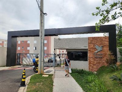 Apartamento, 2 quartos, 50 m² - Foto 1