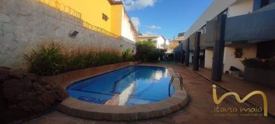 Casa, 3 quartos, 119 m² - Foto 2