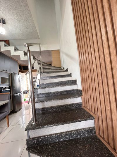 Sobrado, 2 quartos - Foto 3