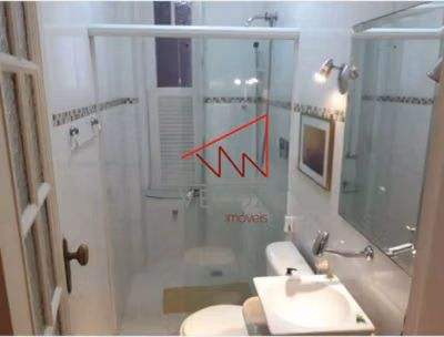 Apartamento, 3 quartos, 163 m² - Foto 1