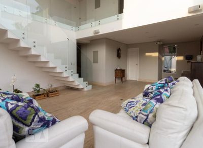 Casa, 3 quartos, 263 m² - Foto 2