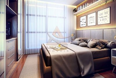 Apartamento, 3 quartos, 112 m² - Foto 3