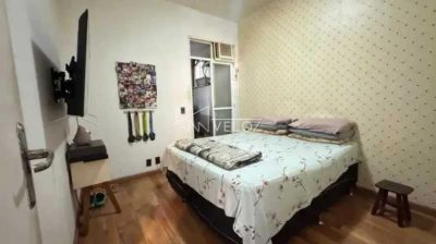 Apartamento, 2 quartos, 85 m² - Foto 4