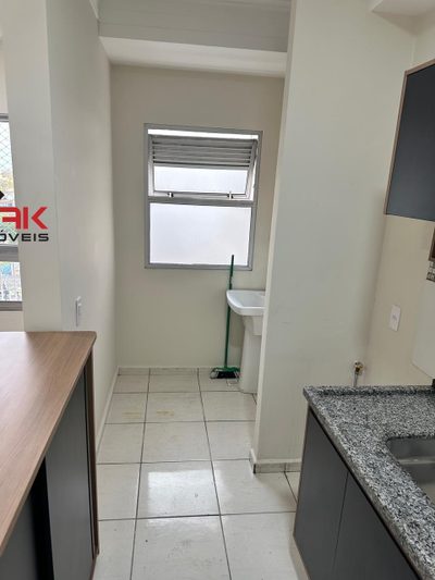 Apartamento, 2 quartos, 44 m² - Foto 5