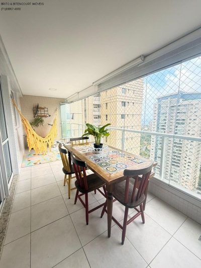 Apartamento, 2 quartos, 80 m² - Foto 1