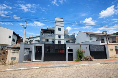 Apartamento, 2 quartos, 75 m² - Foto 1
