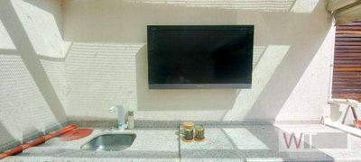 Apartamento, 1 quarto, 60 m² - Foto 3