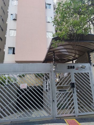 Apartamento, 1 quarto, 60 m² - Foto 1