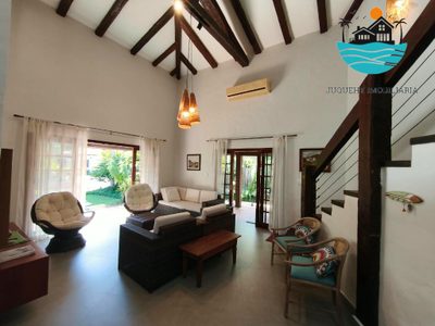 Casa de Condomínio, 5 quartos - Foto 5