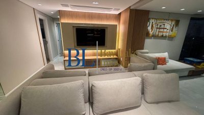 Apartamento, 3 quartos, 110 m² - Foto 5