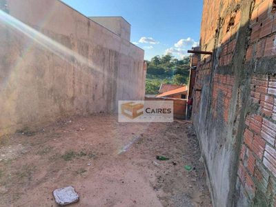 Terreno, 125 m² - Foto 3