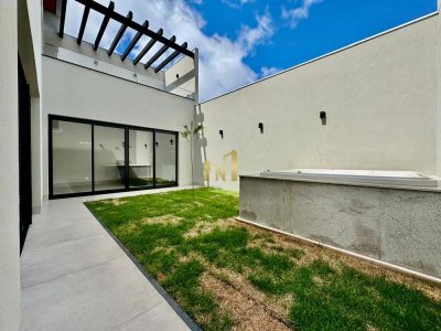 Casa de Condomínio, 3 quartos - Foto 4