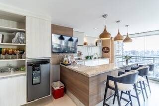 Apartamento, 3 quartos, 224 m² - Foto 4