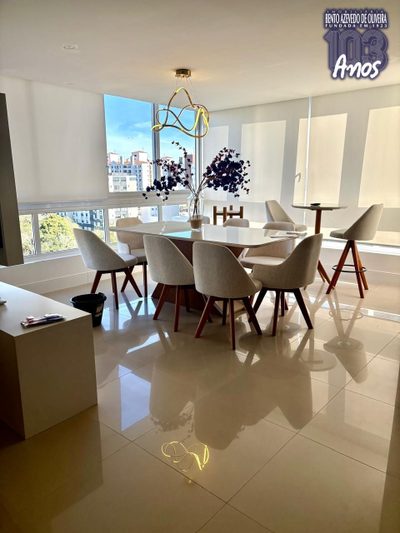 Apartamento, 3 quartos, 84 m² - Foto 2