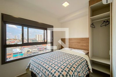 Kitnet-Studio, 20 m² - Foto 2