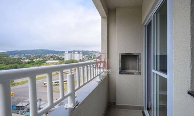 Apartamento, 2 quartos, 50 m² - Foto 4