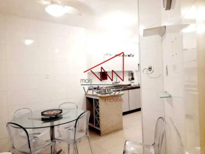 Apartamento, 3 quartos, 216 m² - Foto 2