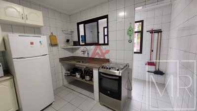 Apartamento, 2 quartos, 76 m² - Foto 5